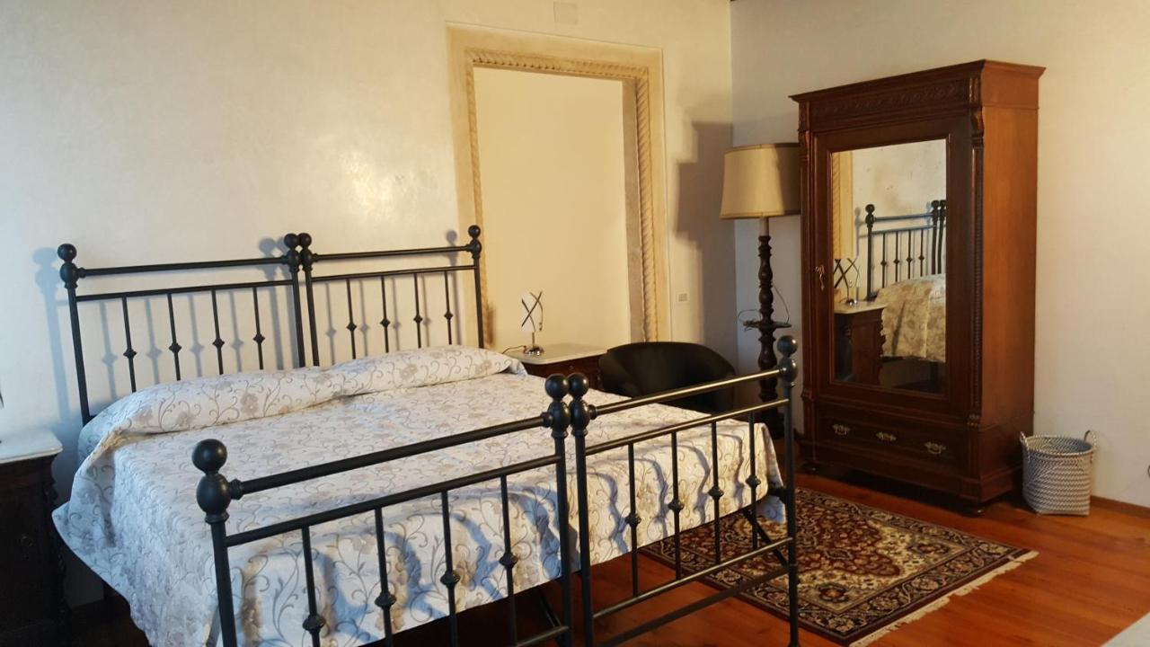 Villa Curti Sovizzo Екстер'єр фото