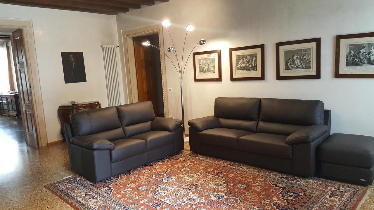 Villa Curti Sovizzo Екстер'єр фото